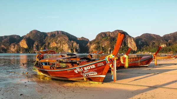 Thailand Super El Nino 2027: October Onset, Drought Risk and Crop Damage Forecast