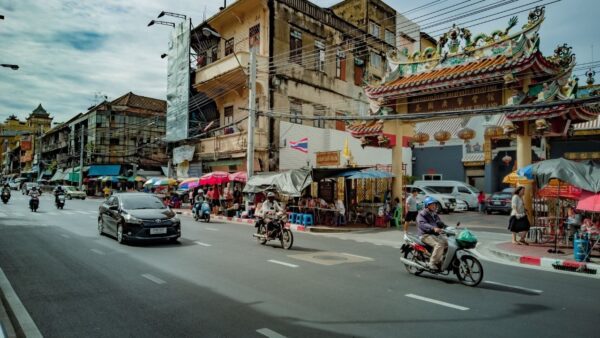 Thailand Tour Operator Deposits 2026: Proposed Rise to THB 200,000 for General Tour Businesses