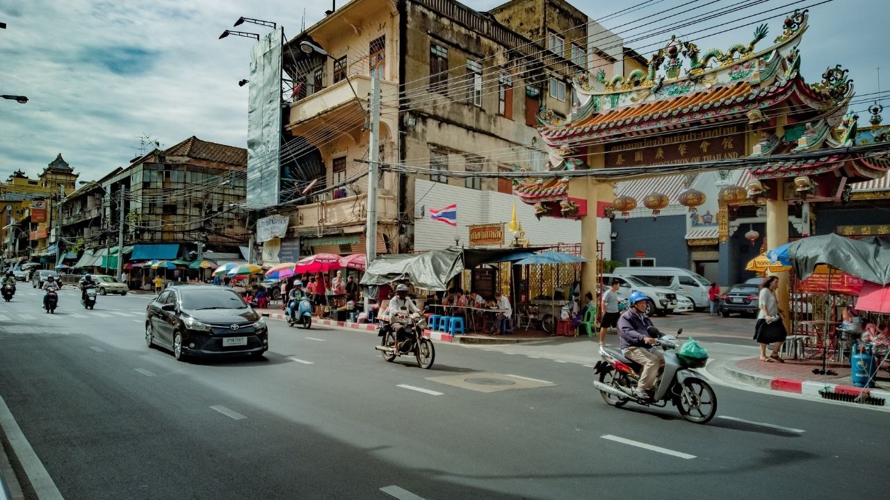 Thailand Tour Operator Deposits 2026: Proposed Rise to THB 200,000 for General Tour Businesses