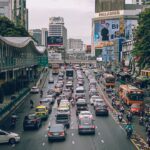 Thailand Tourist Arrivals August 2026: 19.76M by August 15, India Ranks Third