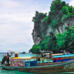 Thailand Tourist Arrivals 2026: 18.51 Million by August 1, Down 3.19% Year-on-Year