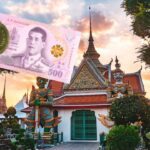 Thailand Tourist Fee 2027: THB 450 Per Person, Air Arrivals from Q1 2027