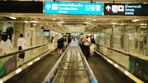 Thailand Tourist Fee Subsidy 2026: Visitor Levy Proposed, Thai Travel Plus Targets September
