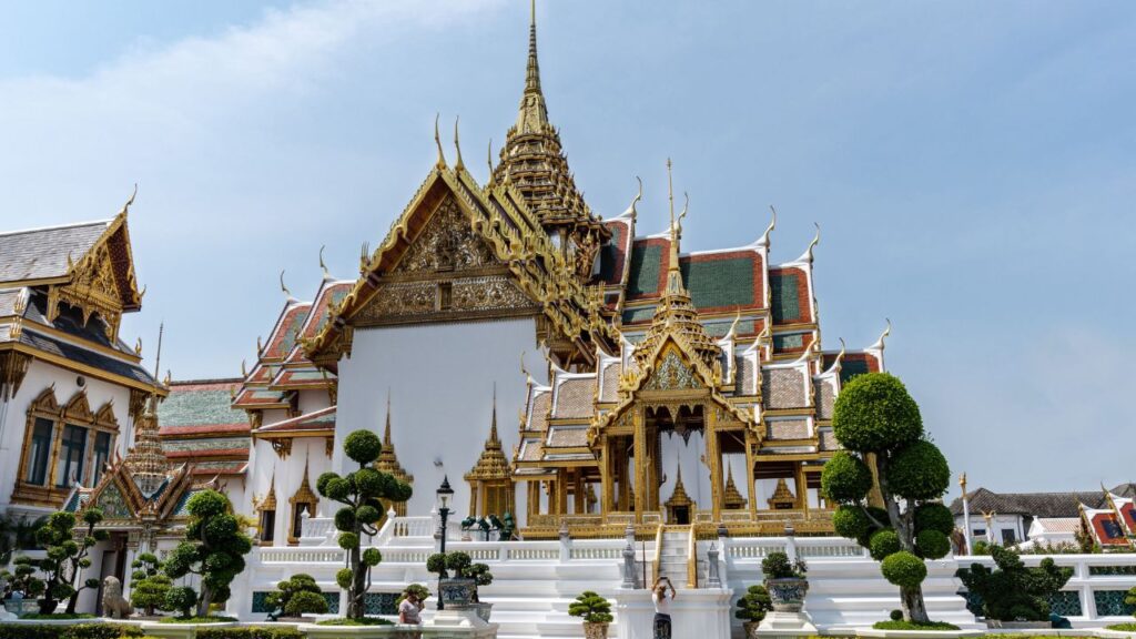 Thailand Travel Update Indians: Alcohol Rules, Tourist Fee, Auto Gates and Safety Crackdown