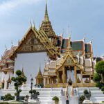 Thailand Travel Update Indians: Alcohol Rules, Tourist Fee, Auto Gates and Safety Crackdown