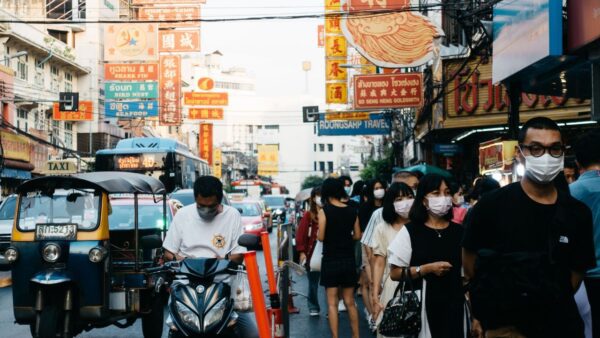 Thailand Travel Update Indians: Visa-Free Status, Baggage Rules and Hotel Tax Explained