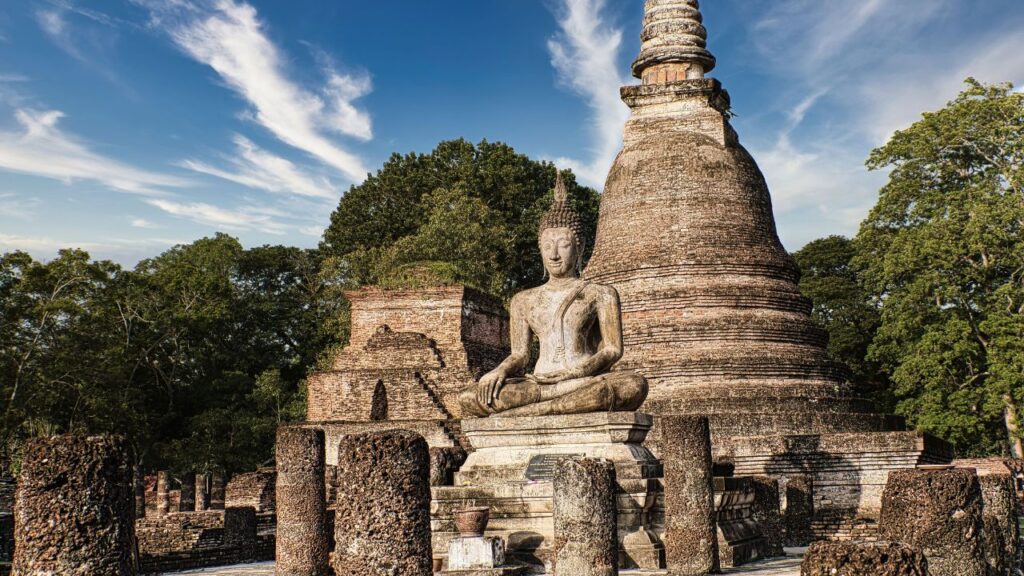 Thailand UNESCO Creative Cities: 35 Designations by 2037, Pattaya and Chanthaburi Next