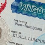 Thailand Visa Agency Fraud 2026: Bangkok Raid Exposes Fake Bank Statements for European Visas
