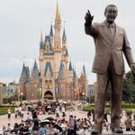 Tokyo Disney Ticket Price 2026: Adults Pay ¥12,400 From October 11 — Highest Ever