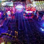 Tomorrowland Thailand 2026: Festival Comes to Pattaya December 11–13