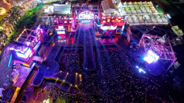 Tomorrowland Thailand 2026: Festival Comes to Pattaya December 11–13
