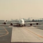 UAE Airports Passengers 2026: 1.13 Billion in Ten Years, Dubai at 71%