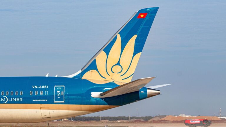Vietnam Aviation Market 2026: Vietnam Overtakes Thailand, Now SE Asia’s No. 2