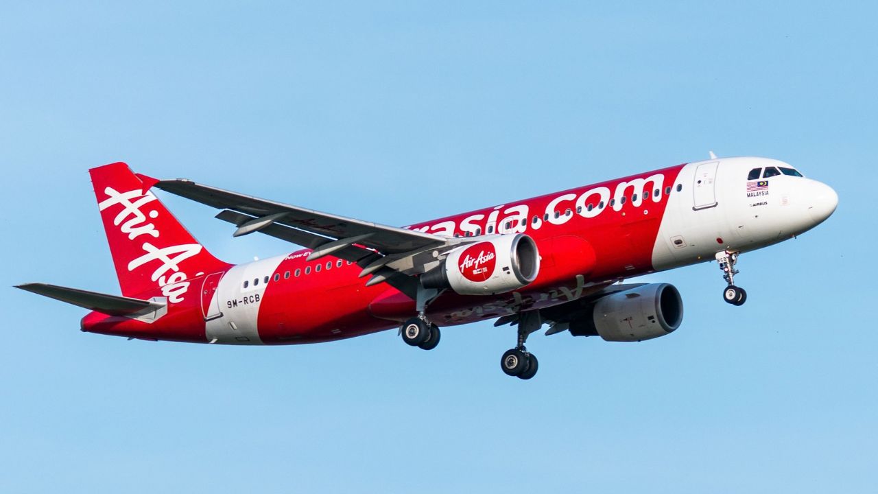 AirAsia Thailand 2026: Analysts Warn AAV Faces Risk From Malaysian Parent’s Fuel Crisis