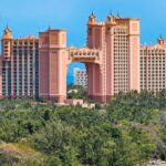 Atlantis The Royal Dubai 2026: World No.4, Best Middle East Hotel, Best Beach Hotel