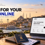 Atlys Visa Application Indians: How to Get Your Dubai, Egypt, Vietnam Visa in Minutes