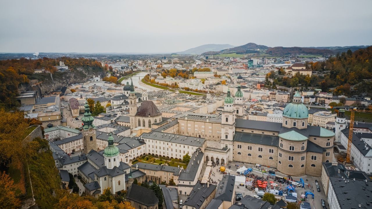 Austria Working Holiday Visa Indians: 18-30, 12 Months, No Job Offer, €195 — Complete Guide