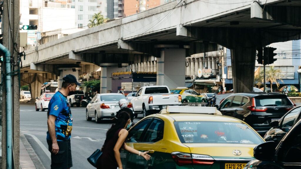 Bangkok Airport Taxi Indians 2026: 2,000 Baht Scam Warning and How to Pay the Right Price