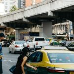 Bangkok Airport Taxi Indians 2026: 2,000 Baht Scam Warning and How to Pay the Right Price