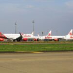 Bangkok Flood Flights 2026: AirAsia, Nok Air, Thai Lion, Thai Vietjet Free Change Terms