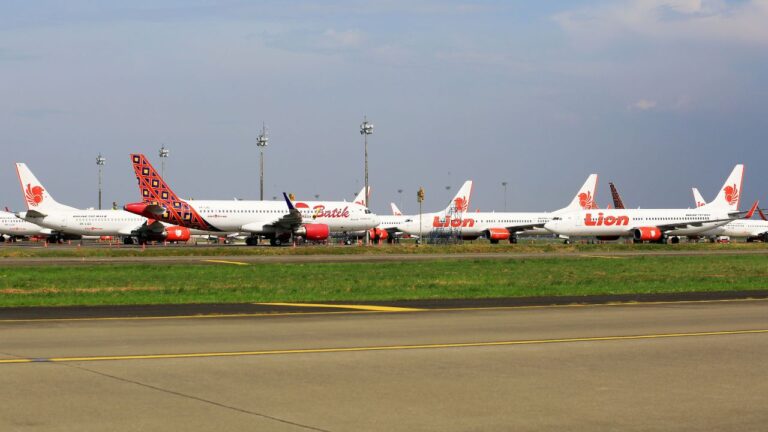 Bangkok Flood Flights 2026: AirAsia, Nok Air, Thai Lion, Thai Vietjet Free Change Terms