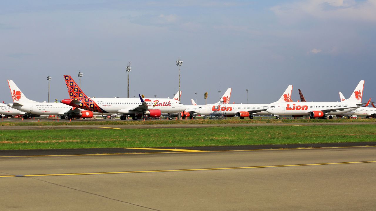 Bangkok Flood Flights 2026: AirAsia, Nok Air, Thai Lion, Thai Vietjet Free Change Terms
