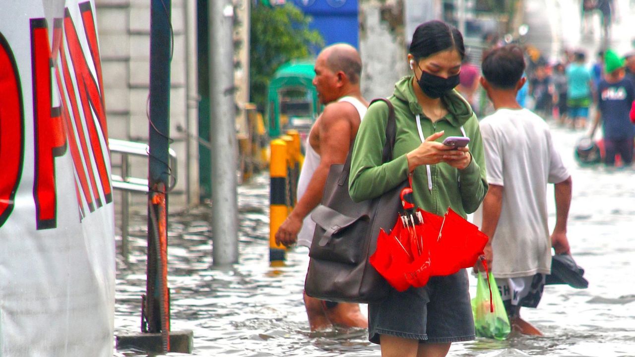Bangkok Flood Update September 2026: 9 Roads Still Flooded, Recovery by October 2