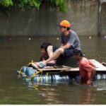 Bangkok Flooding 2026: All 50 Districts Disaster Zones, Airports Still Operating