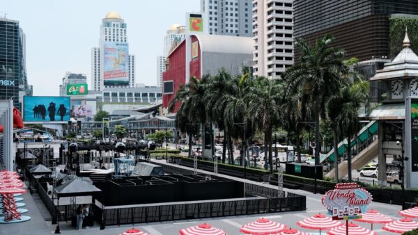 Bangkok Shopping Malls Indians 2026: The Five Best and Why They’re More Than Shopping