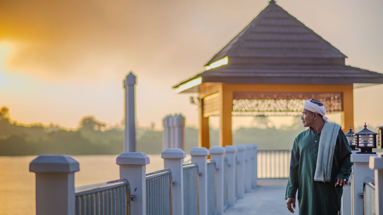 Brunei Tourism Indians 2026: Visit Brunei Year 2027, USD 493M Revenue Target
