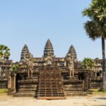 Cambodia Tourism Indians 2026: Angkor Wat Crowds Rising as China Visa-Free Trial Ends October 15