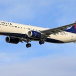 China US Flights 2026: Delta Adds Shanghai-LA to 5 Weekly From October 7