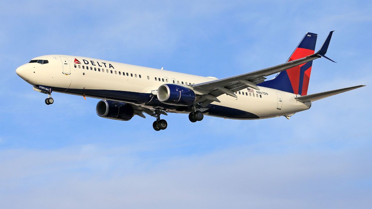 China US Flights 2026: Delta Adds Shanghai-LA to 5 Weekly From October 7