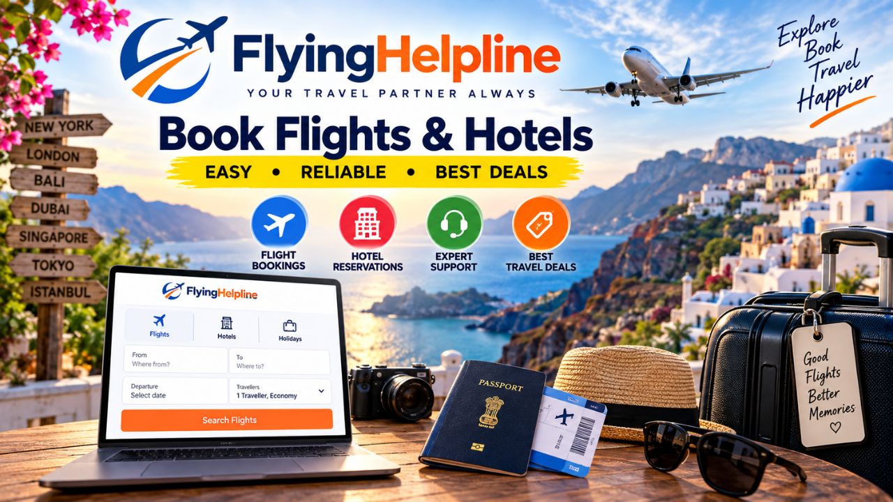 Dummy Ticket Visa Application Indians: How Flight and Hotel Reservations Work for Visa