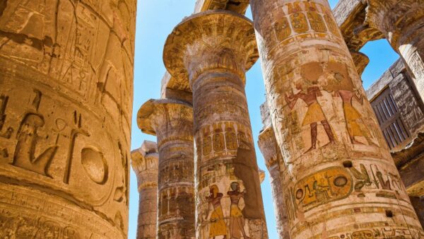 Egypt Visa Indians 2026:  Administrative Levy From January 2027, Digital VOA Now Live