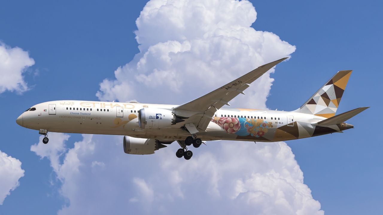 Etihad Escapes Platform 2026: Book Hotels With Flights From October, Full Travel Hub by 2027