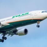 EVA Air Delhi Taipei 2026: Nonstop Flights Launch December 1, Five Weekly