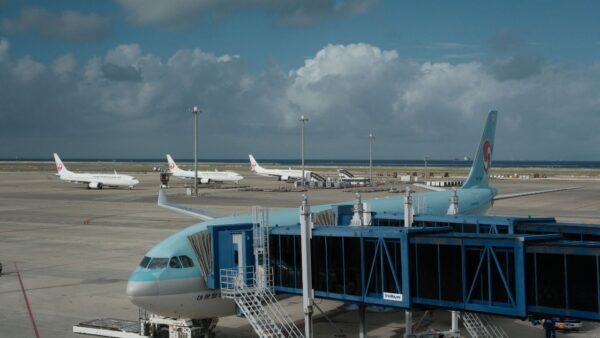 Incheon International Airport 2026: World’s Busiest International Hub