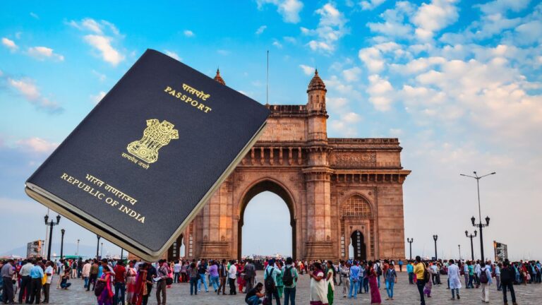 India Child Passport Rules 2026: Valid 5 Years or Until Age 18, Whichever Comes First