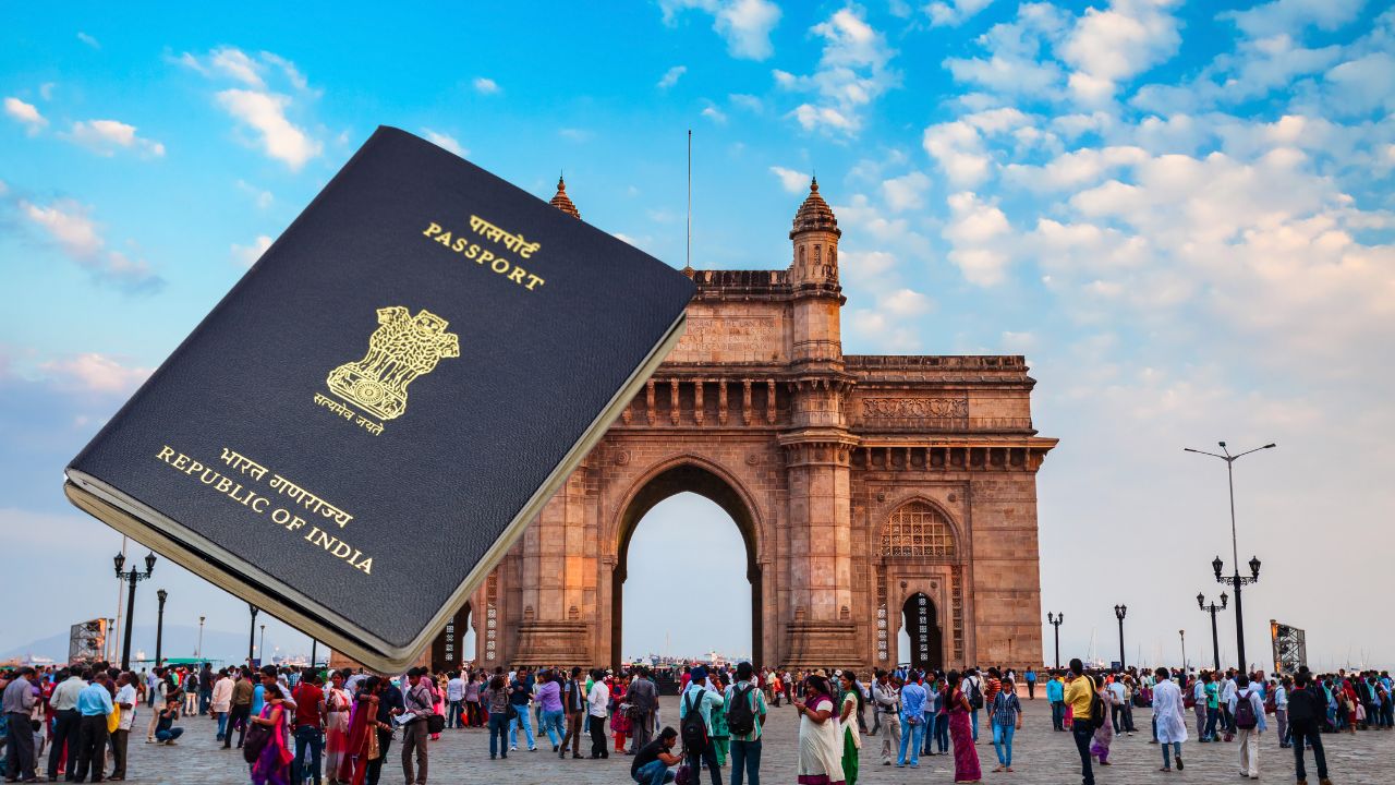 India Child Passport Rules 2026: Valid 5 Years or Until Age 18, Whichever Comes First