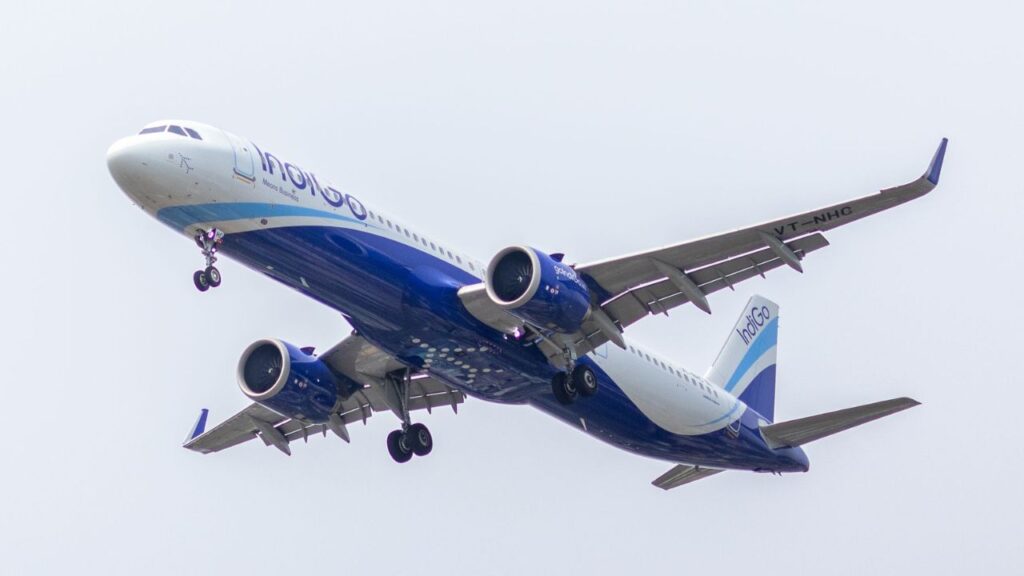 IndiGo Add-On Charges 2026: Infant Fee ₹3,000, Baggage ₹800/kg From September 17
