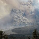 Jakarta Airport Krakatau 2026: Soekarno-Hatta Closed Until 6PM, 270,000 Stranded