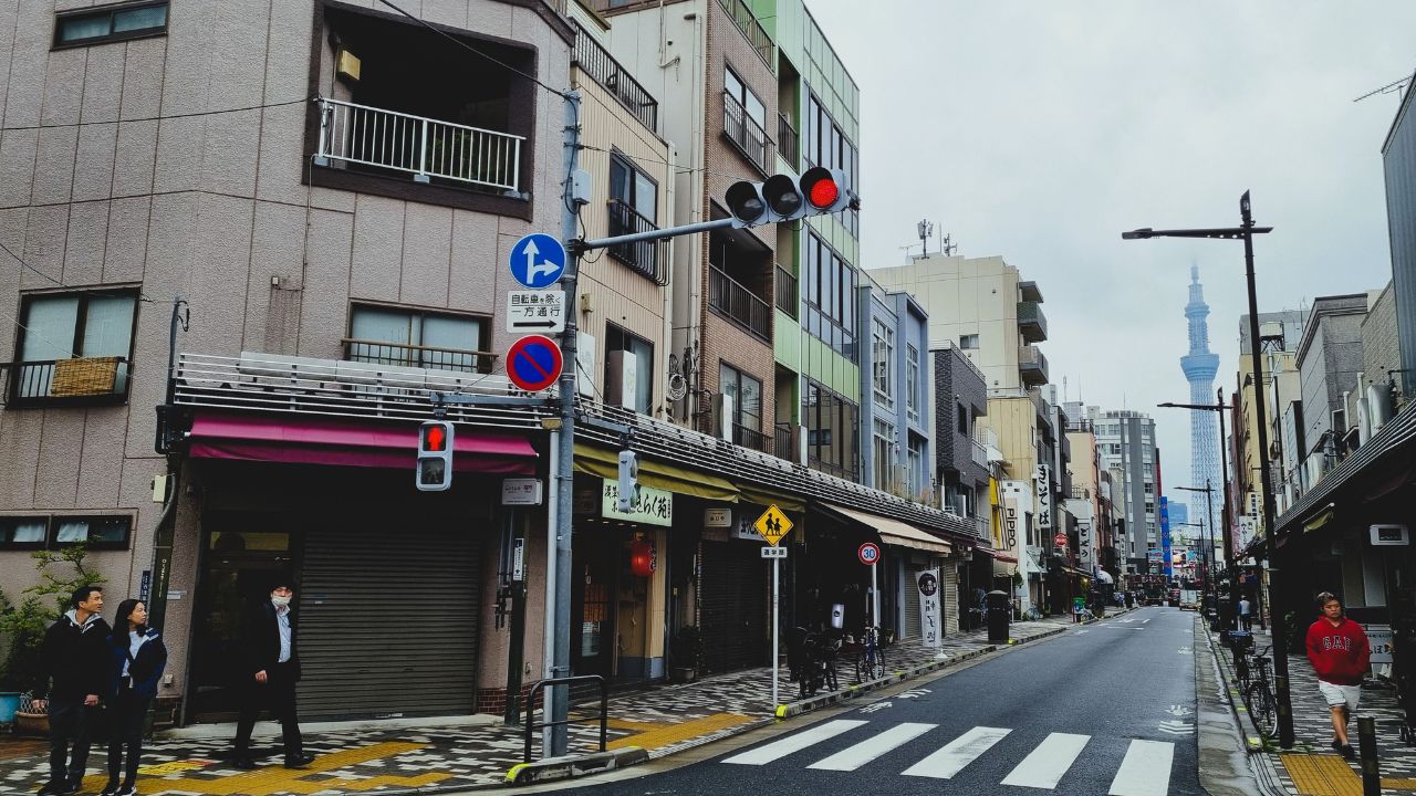 Japan 10 Day Itinerary: Complete Guide for Indian Travellers