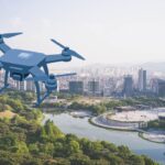 Korea Drone Rules 2026: What Tourists Must Know Before Flying