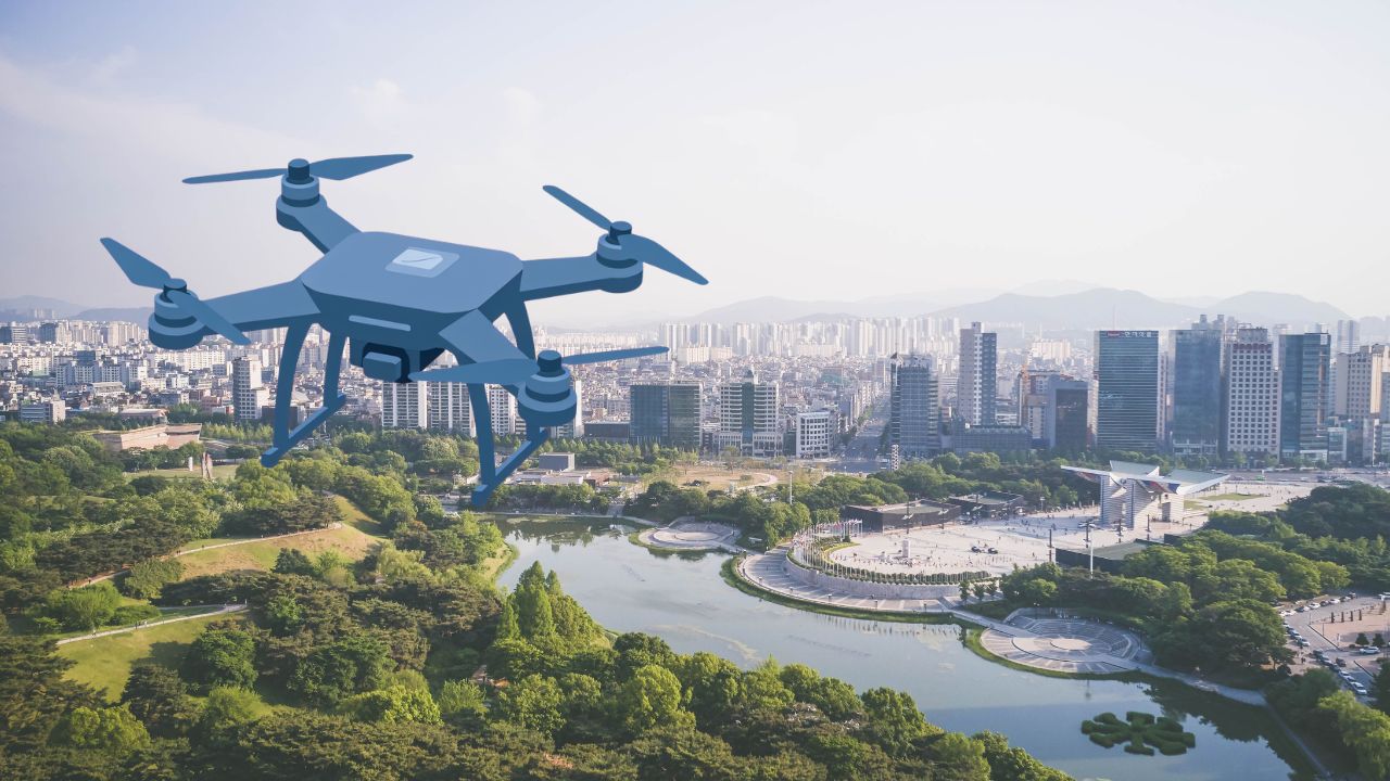 Korea Drone Rules 2026: What Tourists Must Know Before Flying
