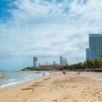 Pattaya DreamWorks Hotel 2033: Shrek, Kung Fu Panda Resort Opening Q1 2033