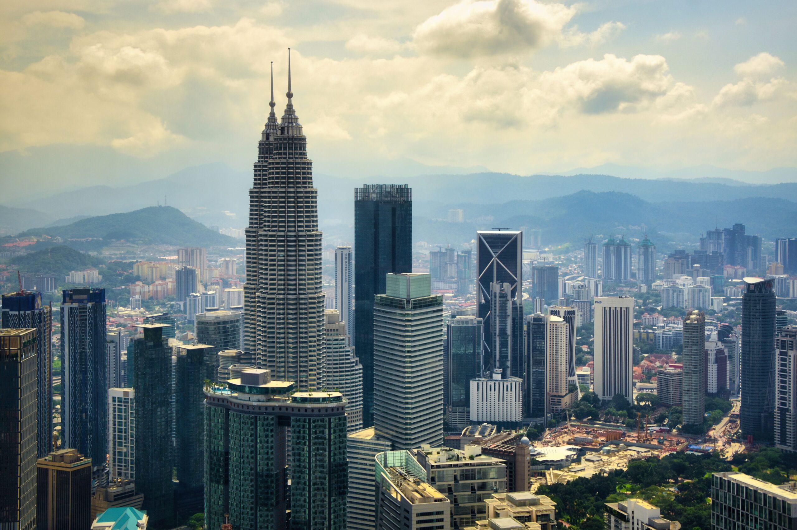 Malaysia visa-free Indians 2026 High Commission warning job scam NTL deportation KLIA four conditions MDAC return ticket hotel