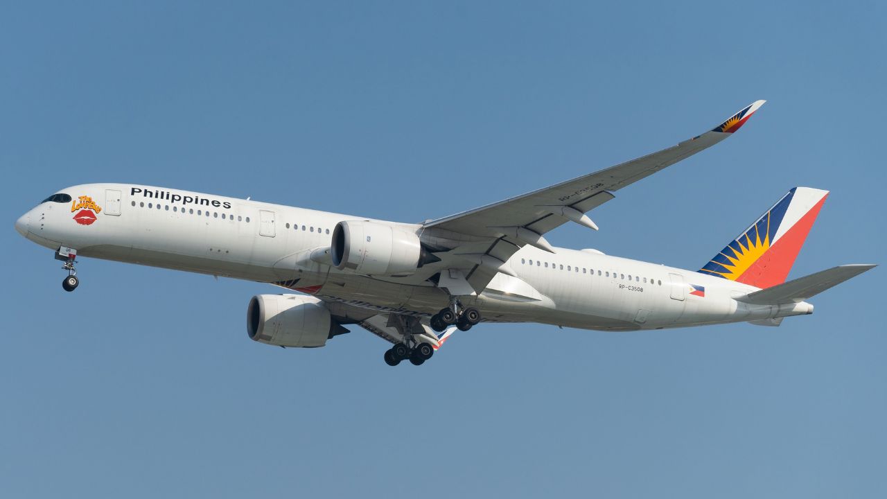 Philippine Airlines India Manila 2026: Delhi 3 Weekly, Mumbai 4 Weekly From December
