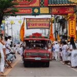 Phuket Vegetarian Festival 2026: October 9–18, THB 1.4 Billion, Hotels at 80% — Indian Travel Guide