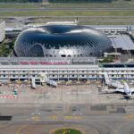 Singapore Changi Airport Ranking 2026: World’s Best for 14th Time, Suvarnabhumi 36th